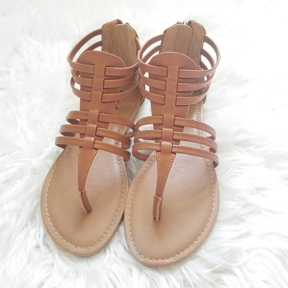 Bella Edge Shoes - ▪SEE NEW LISTING▪